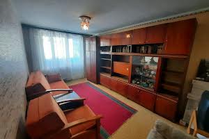 квартира по адресу Победы просп., 78