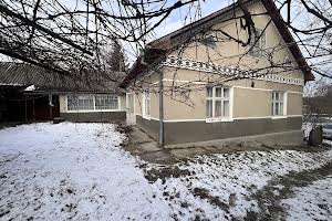 будинок за адресою смт. Глибока, Конотопська