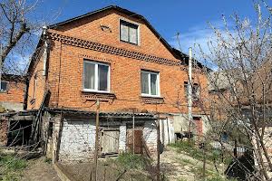 будинок за адресою Цегляна вул.