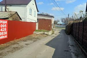 ділянка за адресою 2 Садовий пров., 23