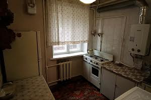 квартира по адресу Олега Григорьева ул., 12