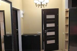 квартира по адресу Жемчужная ул., 3