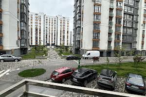 квартира за адресою Гетьмана Мазепи вул., 164 к4