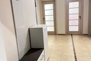 квартира за адресою Французький бульв., 60б