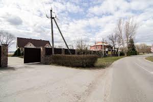 будинок за адресою Васильківський