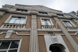 коммерческая по адресу Златоустовская ул., 23
