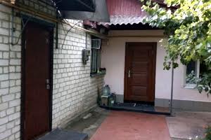 будинок за адресою ПеревулокГранітний, 18