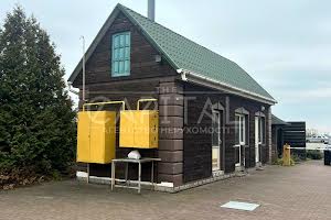 коммерческая по адресу Бориспільський, 1