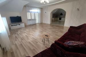 будинок за адресою Загірна вул.