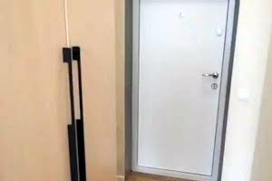 квартира по адресу Бочарова, 60е