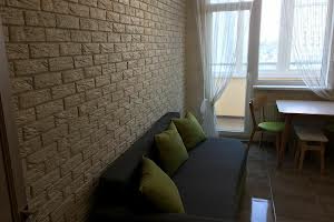 квартира за адресою Середньофонтанська вул., 35