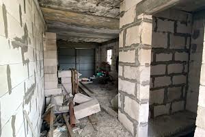 будинок за адресою Будівельників