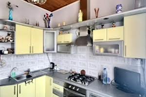 квартира за адресою Незалежності, 97
