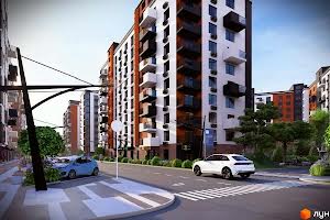 квартира за адресою Степана Бандери вул., 60