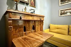 квартира по адресу Госпитальный пер., 3