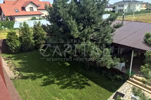 дом по адресу с. Вишенки, Бориспільський