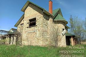 будинок за адресою Кривий Ріг, Лабораторна вул., 110а