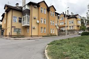 квартира за адресою Нагірна вул., 19е