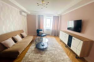 квартира за адресою Саксаганського вул., 17