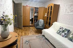 квартира по адресу Кам'янецька, 72