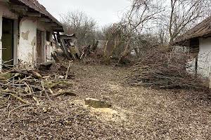 участок по адресу Зарічна, 6