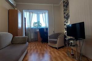 квартира за адресою Архітекторська вул., 24
