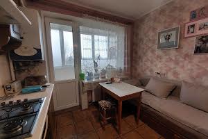 квартира за адресою Бориславська вул., 19