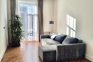 квартира за адресою Пекарська, 30