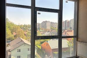 квартира за адресою Гетьмана Мазепи вул., 160а