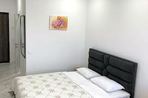 квартира за адресою Генуезька вул., 1Е