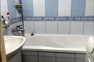 квартира за адресою Кирила Трильовського вул., 1