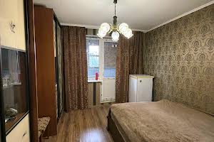 квартира за адресою Кричевського вул., 41