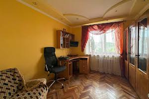 квартира за адресою Петра Панча вул., 18