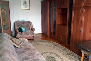 квартира по адресу 15 Апреля ул., 43