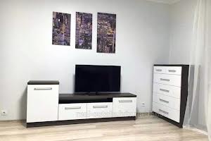 квартира по адресу Кульпарковская ул., 156а