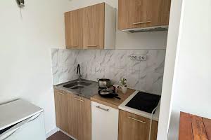 квартира по адресу Львов, Зеленая ул., 238