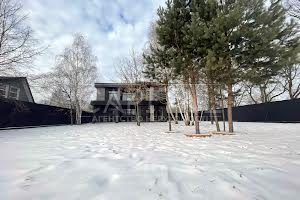 дом по адресу Обухівський