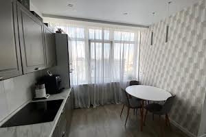 квартира по адресу Бассейная ул., 6А