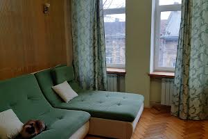 квартира по адресу Антоновича ул. (Сталинградской битвы), 13