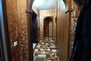 квартира за адресою Озерна вул. (Червоних Майовщиків), 37