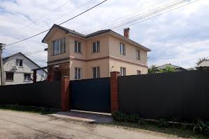 дом по адресу с. Вишенки, Зоряна