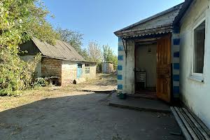 дом по адресу с. Новоалександровка, Украинская