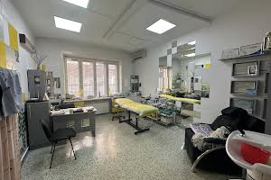 комерційна за адресою Олександра Богомольця вул., 10