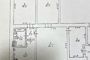 квартира по адресу Тираспольская ул., 33