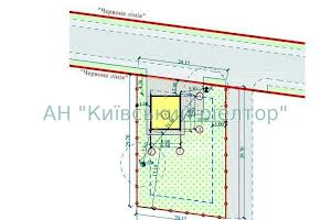 ділянка за адресою Абрикосовая