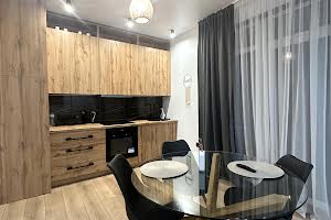 квартира за адресою Загорська вул., 121