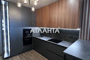 квартира за адресою Фонтанська дорога вул., 25