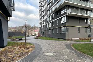 квартира по адресу Гетмана Ивана Мазепы ул. (Топольна), 4б