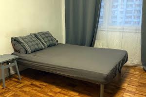 квартира за адресою Оноре де Бальзака вул., 18