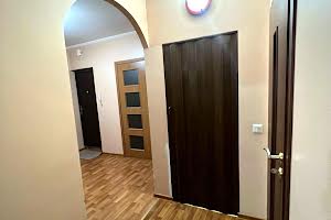 квартира по адресу Львов, Антоненко-Давыдовича ул., 105